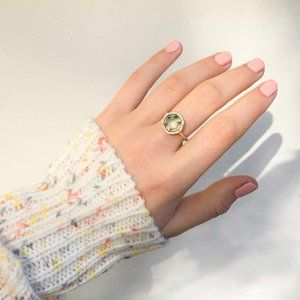 New! Joy Dravecky Chloe Ring